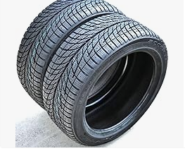 This Winter how To Choose The Best Tires For Your Vehicle