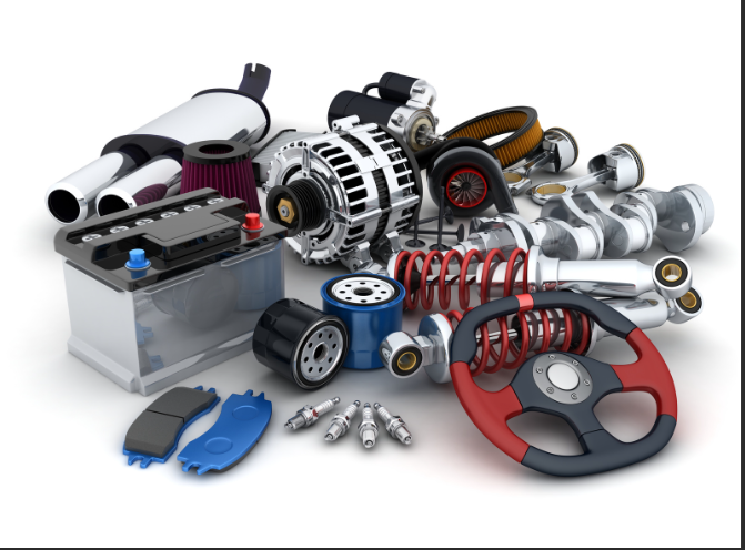 Top Trending Amazon Auto Parts – 2025 Curated List